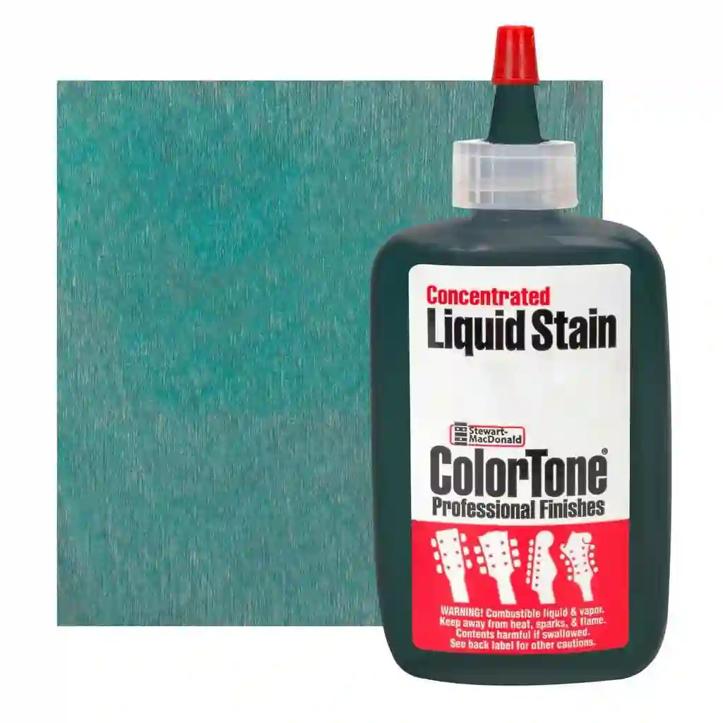 Tinte Colortone Coral Reef Blue - STW5568 - Stewmac