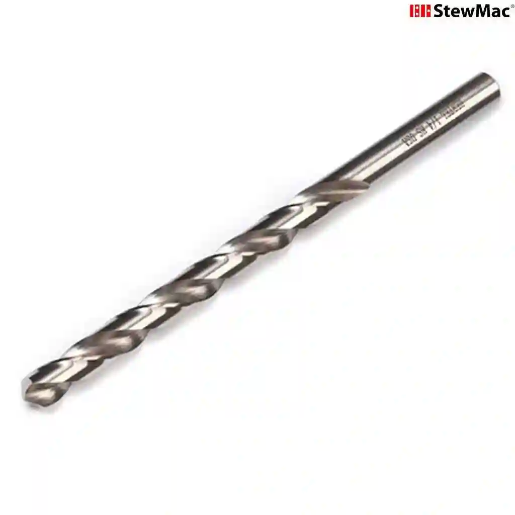 Broca de 1/4 StewMac - STW4850 - Stewmac