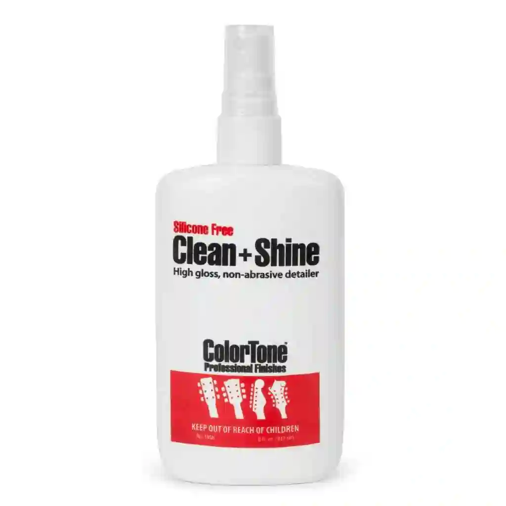 ColorTone Clean + Shine Polish Botella de 8-oz - STW1958 - Stewmac