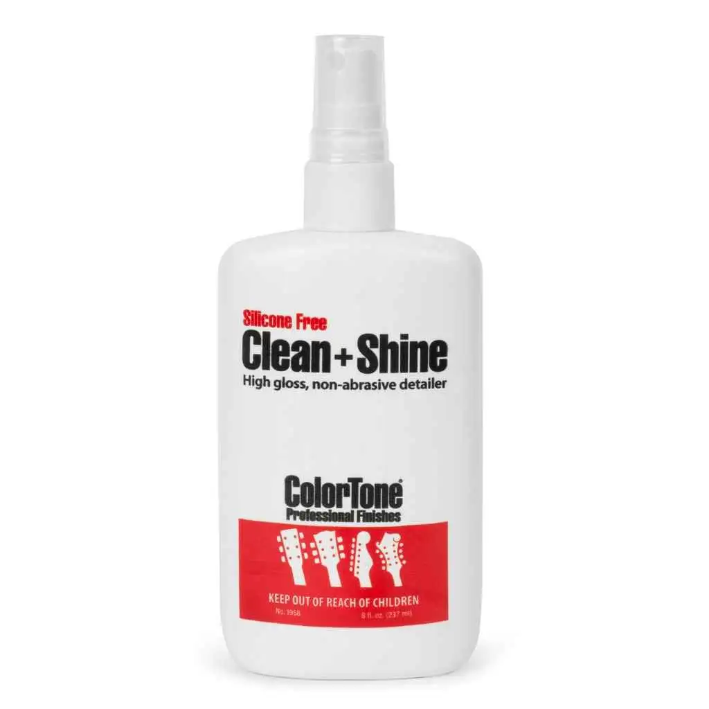 ColorTone Clean + Shine Polish Botella de 8-oz - STW1958 - Stewmac