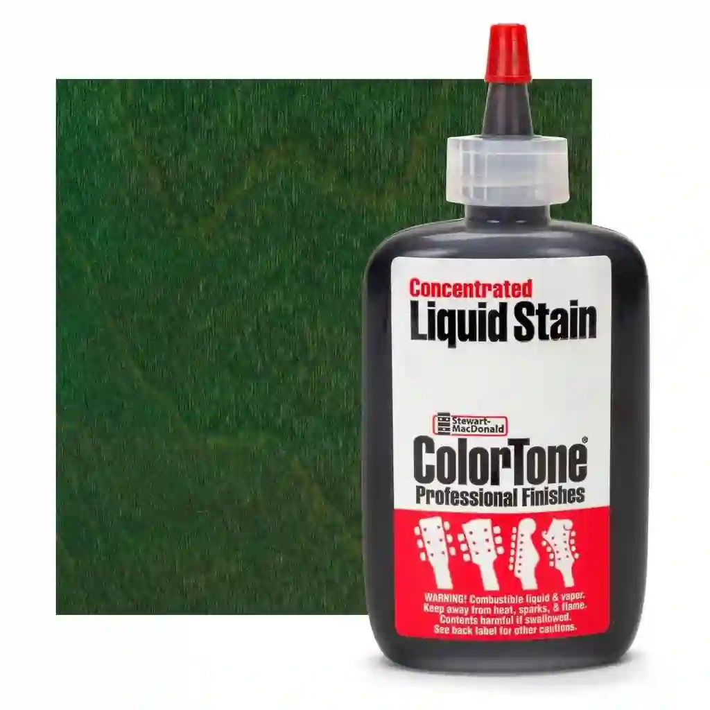 Tinte Colortone Verde - STW5041 - Stewmac