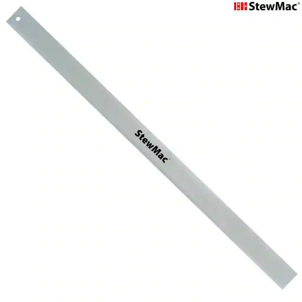Regla de Precisión StewMac de 24" - STW3799 - Stewmac