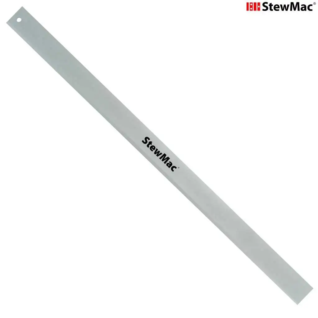 Regla de Precisión StewMac de 24" - STW3799 - Stewmac
