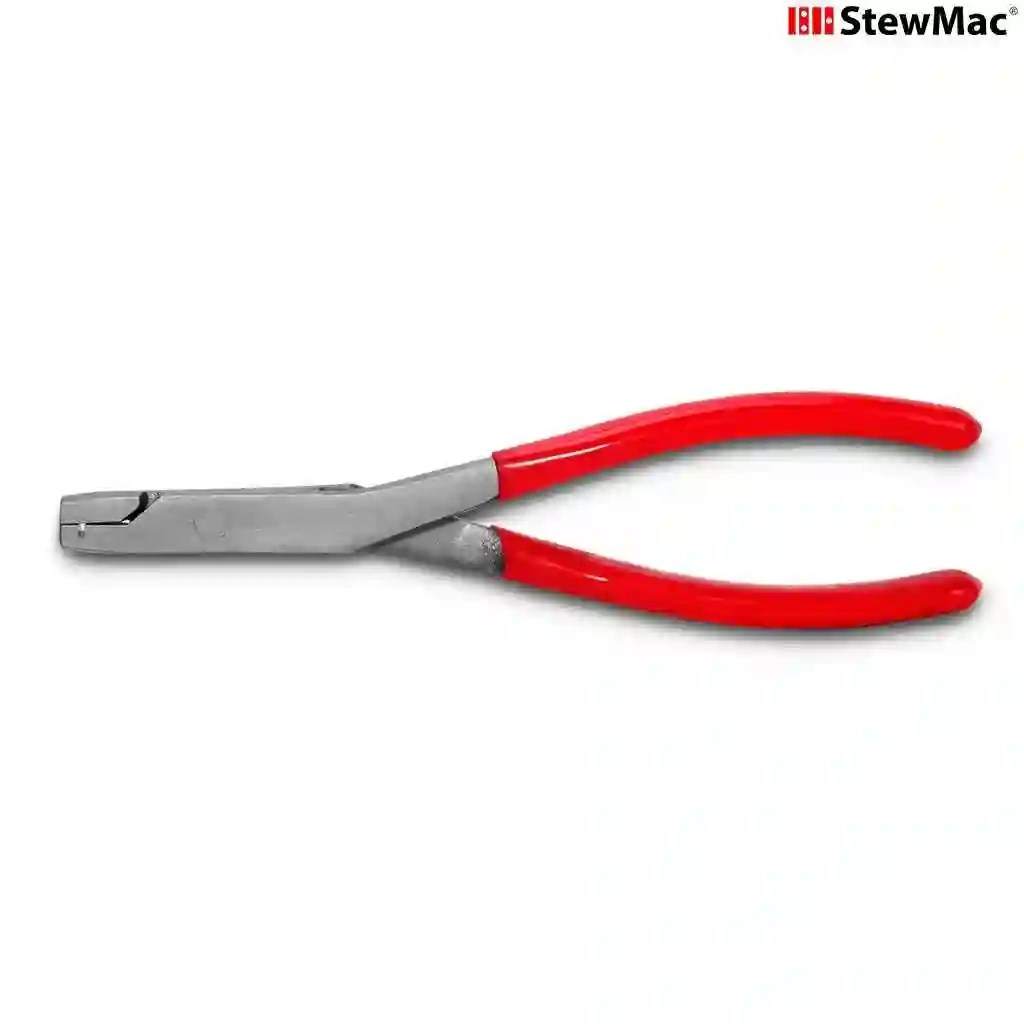 Alicates para Doblado de Trastes StewMac - STW1696 - Stewmac