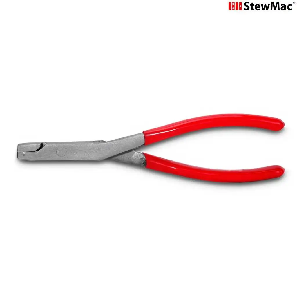 Alicates para Doblado de Trastes StewMac - STW1696 - Stewmac