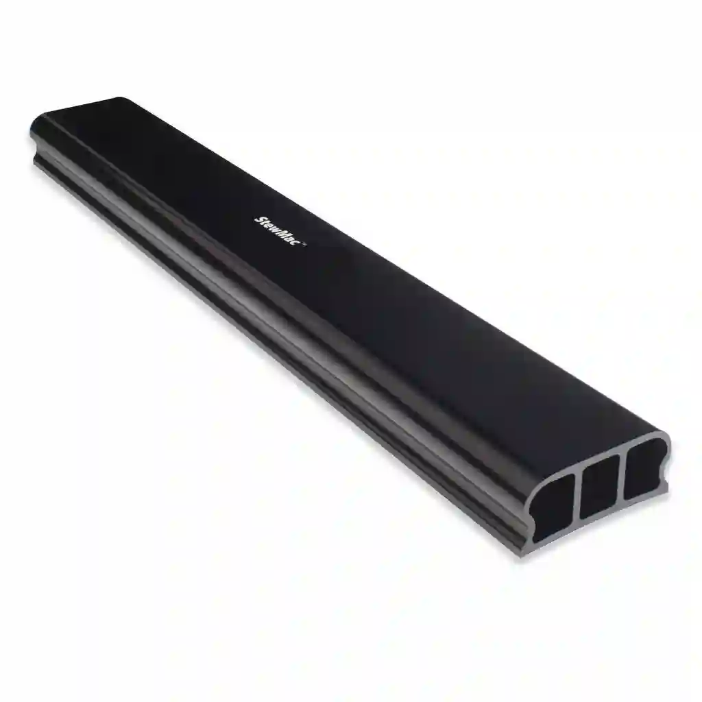 Bloque de Lijado en Aluminio StewMac radio 20" - STW15646 - Stewmac