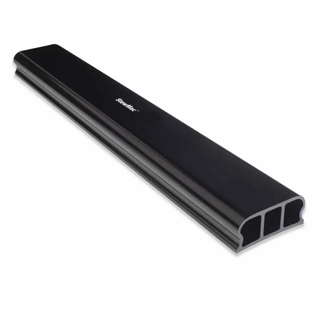Bloque de Lijado en Aluminio StewMac radio 20" - STW15646 - Stewmac