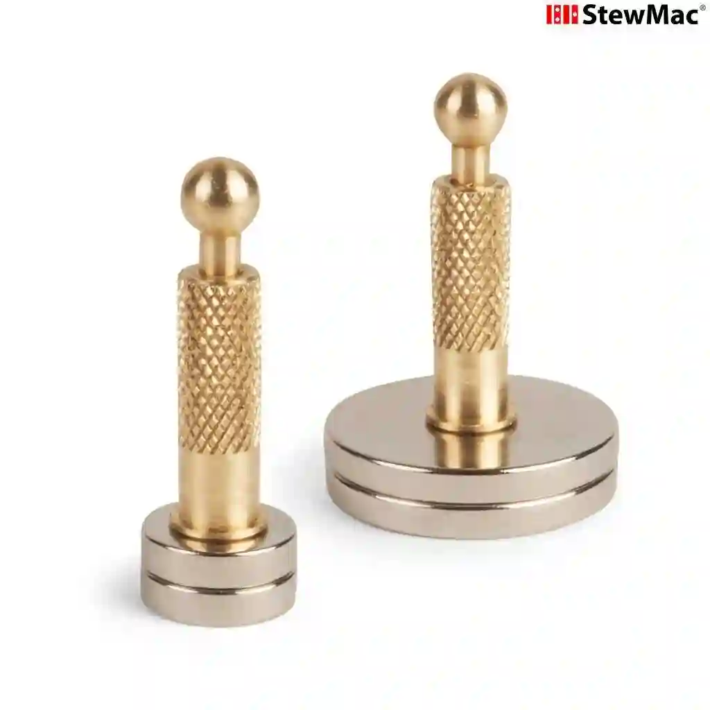 Set de Imanes de Reparación StewMac - STW4640 - Stewmac