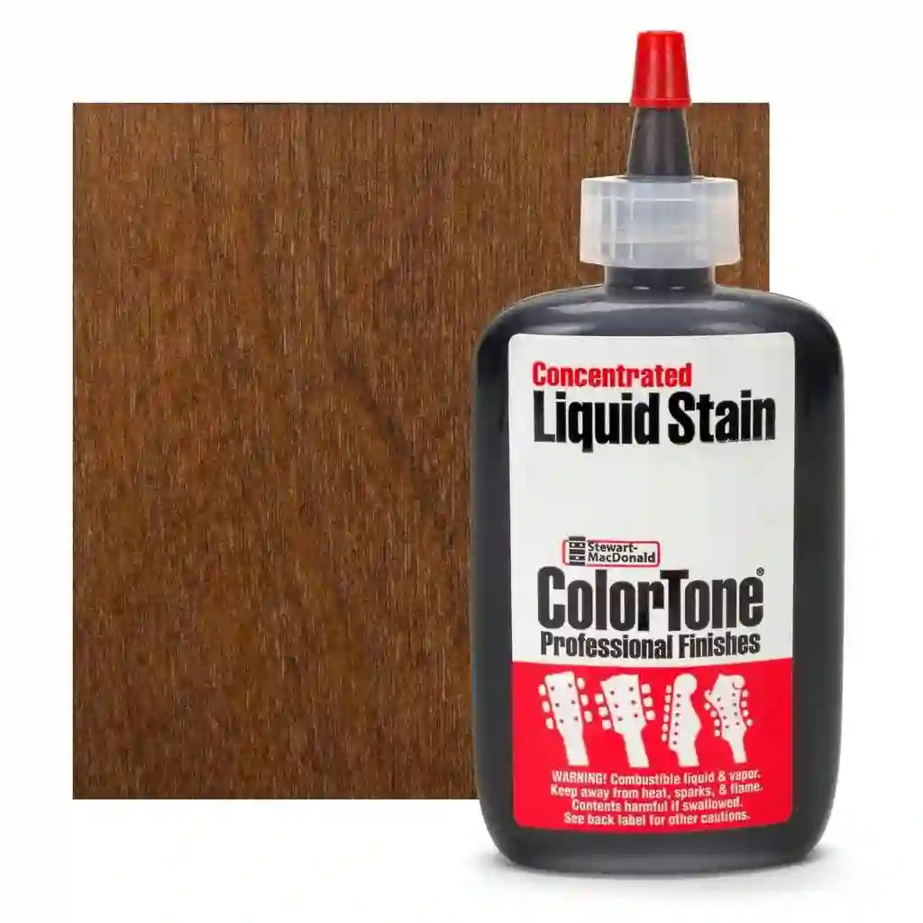 Tinte Colortone Medium Brown - STW5033 - Stewmac