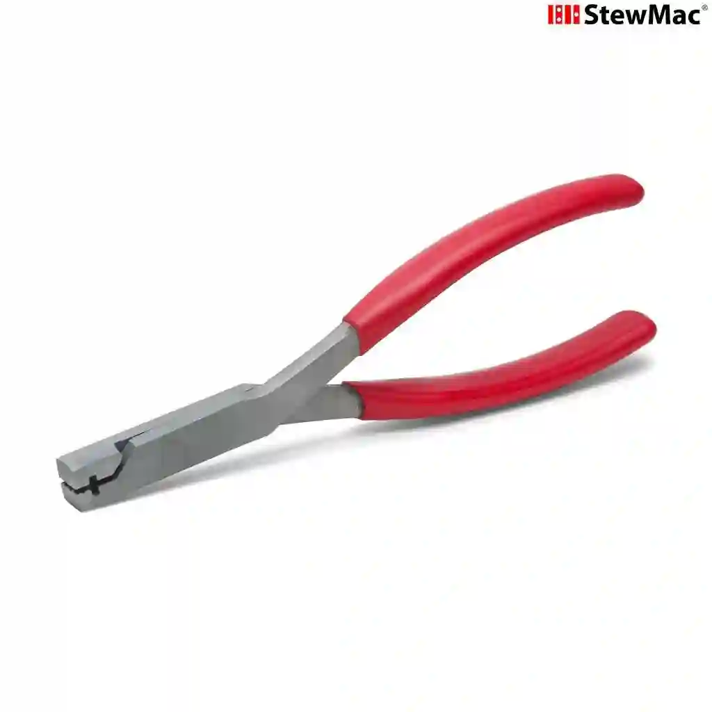 StewMac Fret Crimper - STW4900 - Stewmac