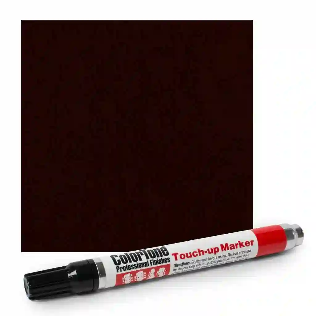 ColorTone Touch-up Marker Tobbaco Brown Laca Tintada - STW7054 - Stewmac