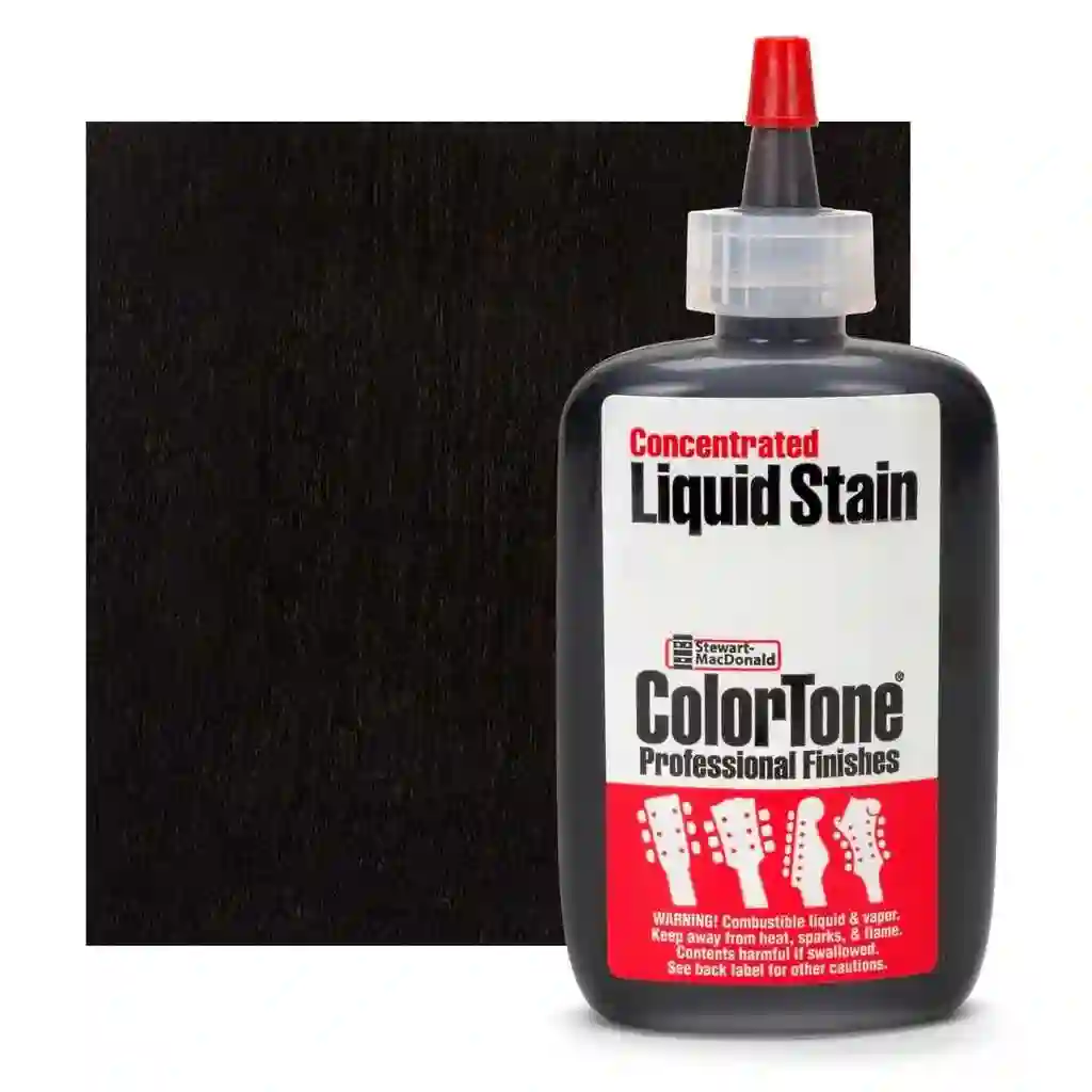 Tinte Colortone Negro - STW5040 - Stewmac