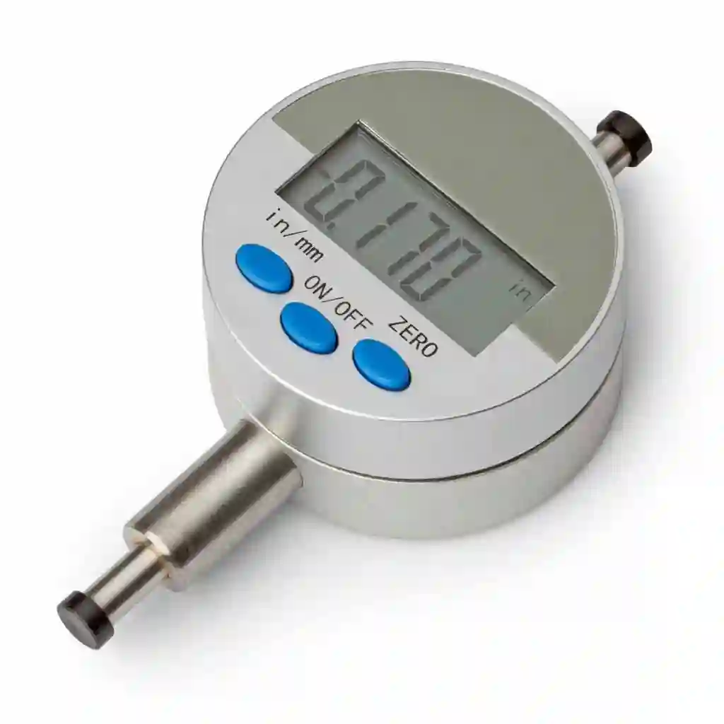 Medidor Digital para Nut Slotting Gauge - STW12003 - Stewmac