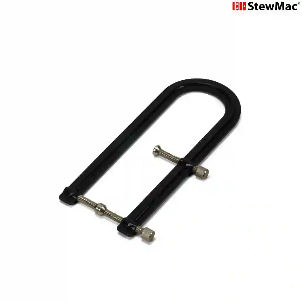 Gato de Reparación StewMac 9 con Nivelador - STW2012 - Stewmac