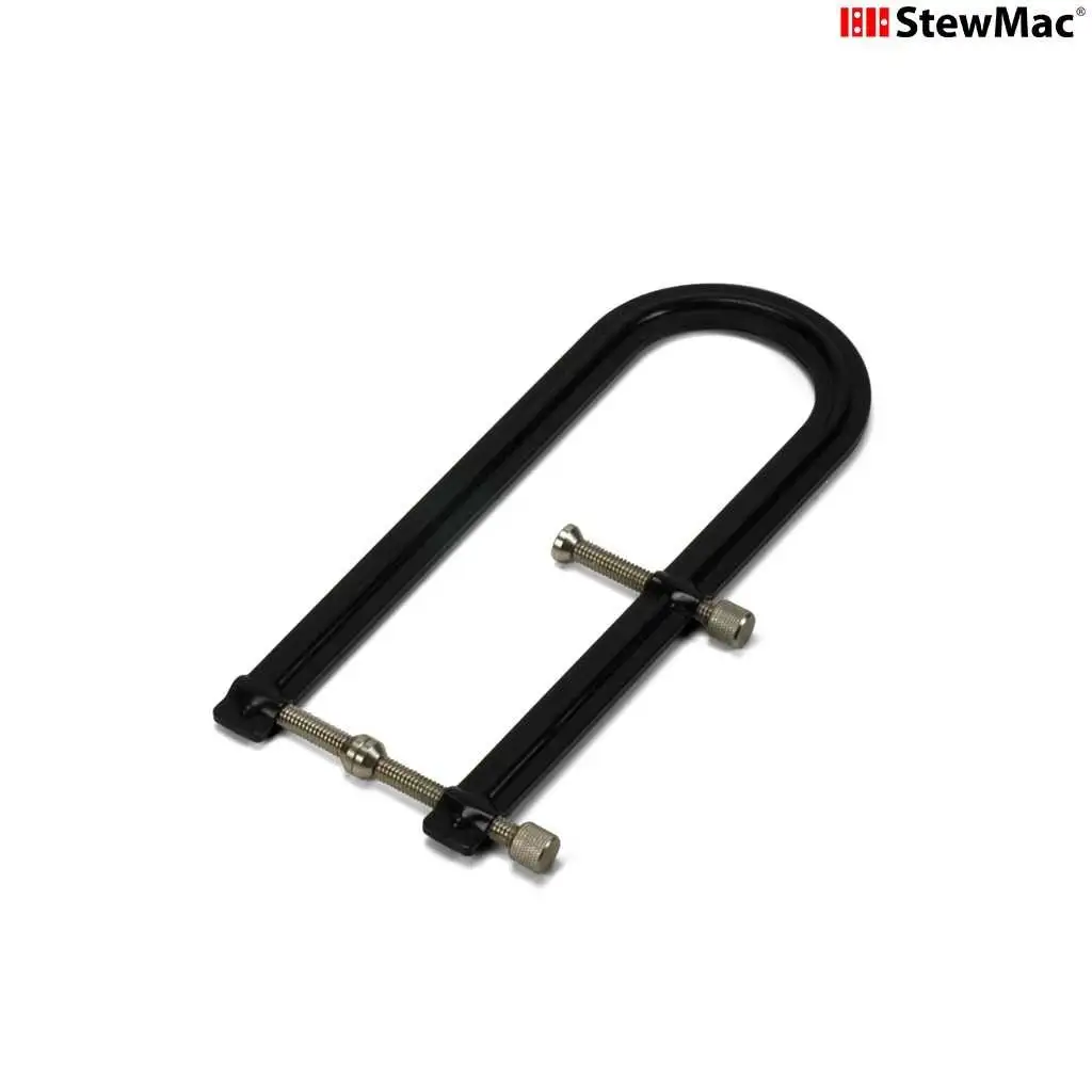 Gato de Reparación StewMac 9 con Nivelador - STW2012 - Stewmac