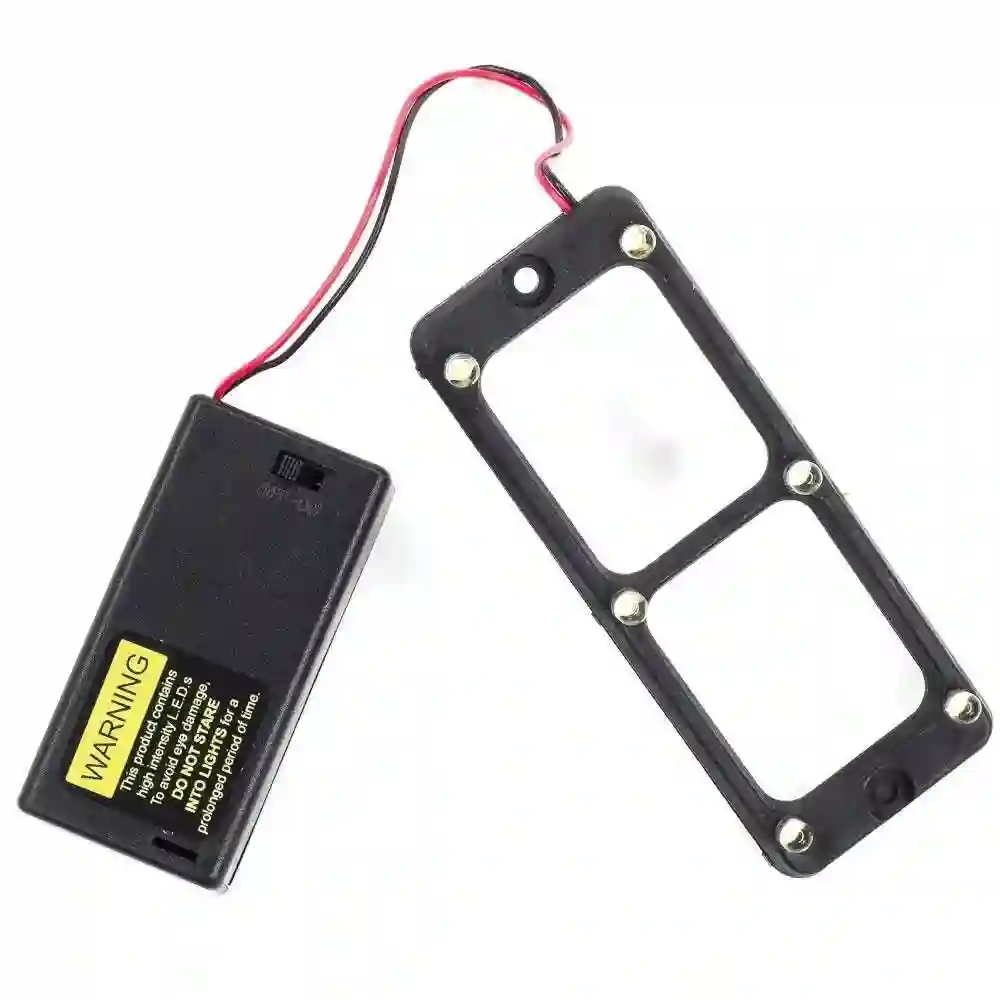 Luces Quasar LS para Optivisor - STW1686 - Stewmac