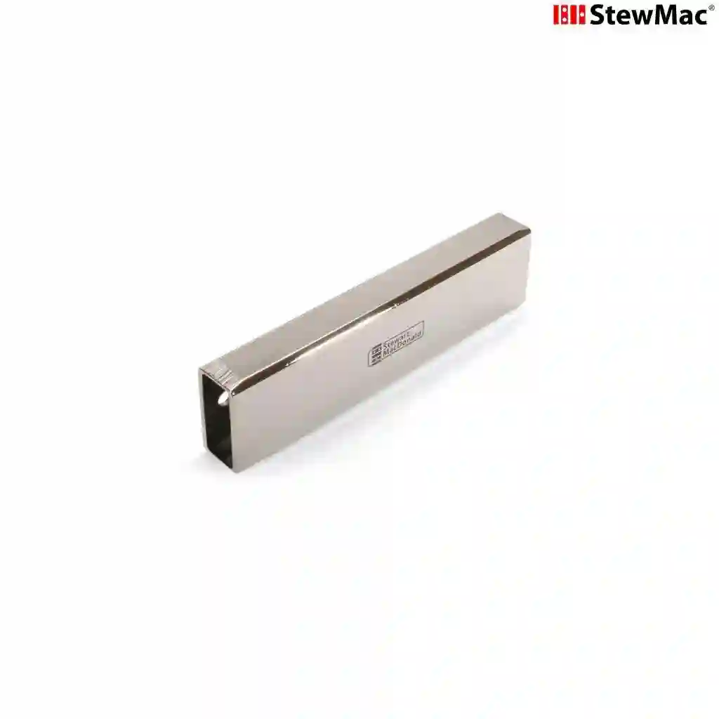 Nivelador de Trastes / Diapasones de 8" de longitud - STW4577 - Stewmac