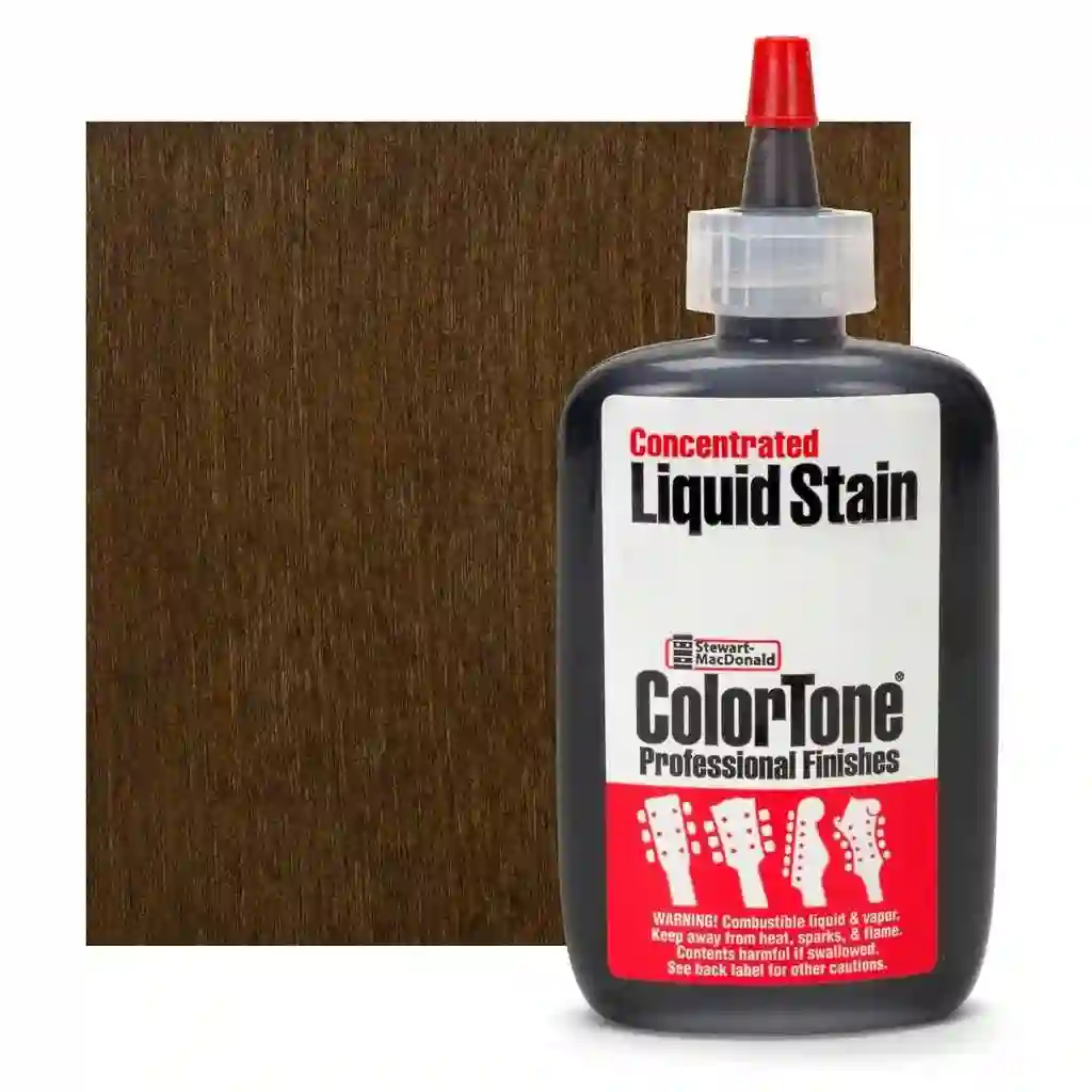 Tinte Colortone Tobacco Brown - STW5034 - Stewmac