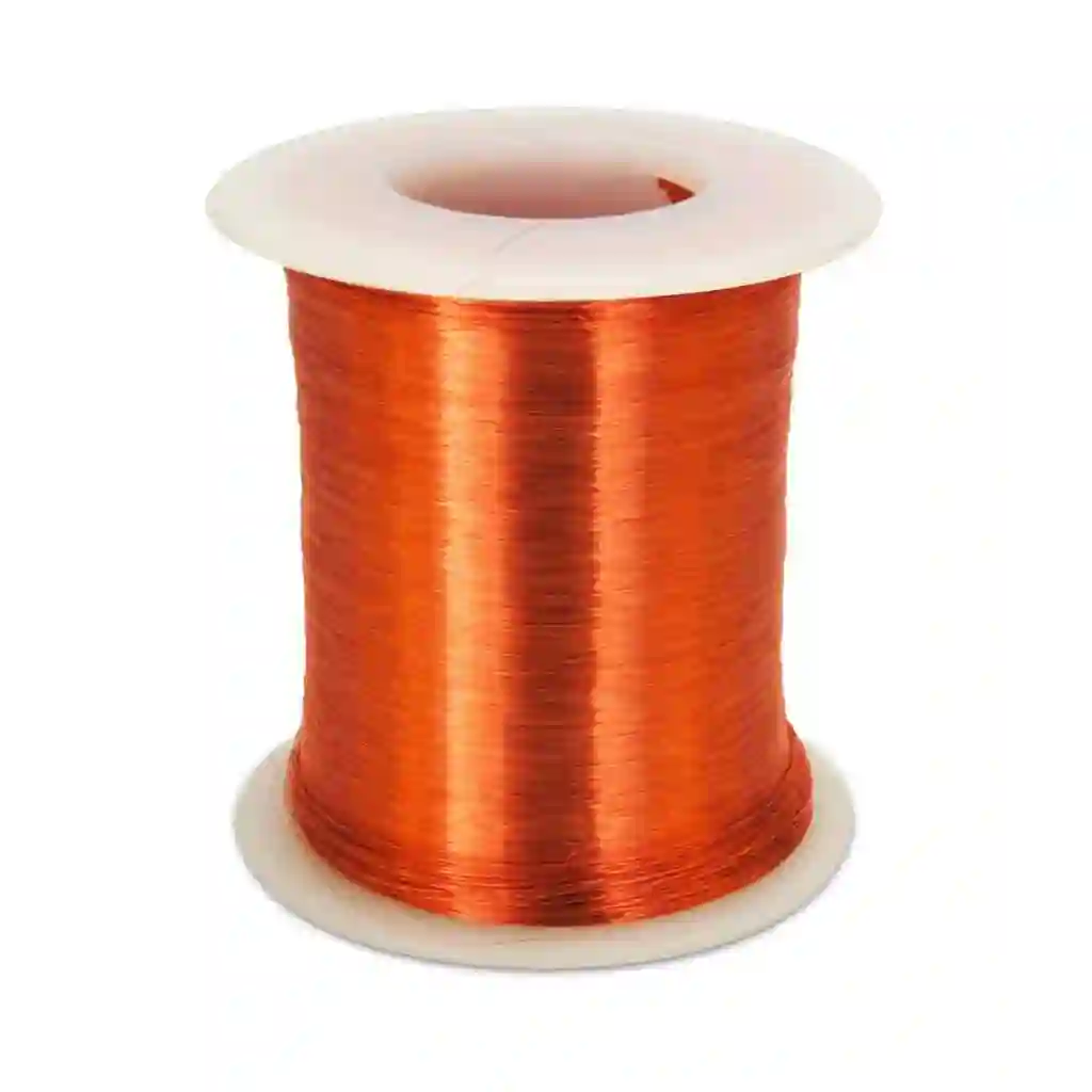 Bobina de Hilo Poly  para Pastillas 43 AWG - STW1463 - Stewmac
