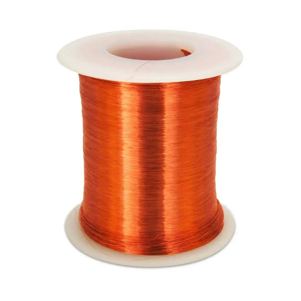 Bobina de Hilo Poly  para Pastillas 43 AWG - STW1463 - Stewmac