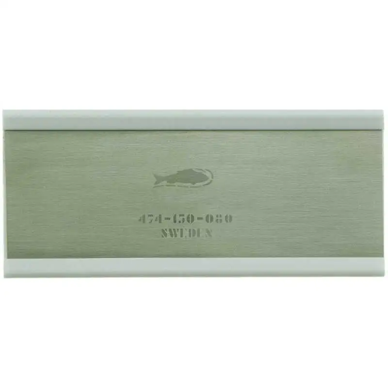 Cuchilla de ebanista 125-0,8 Bahco