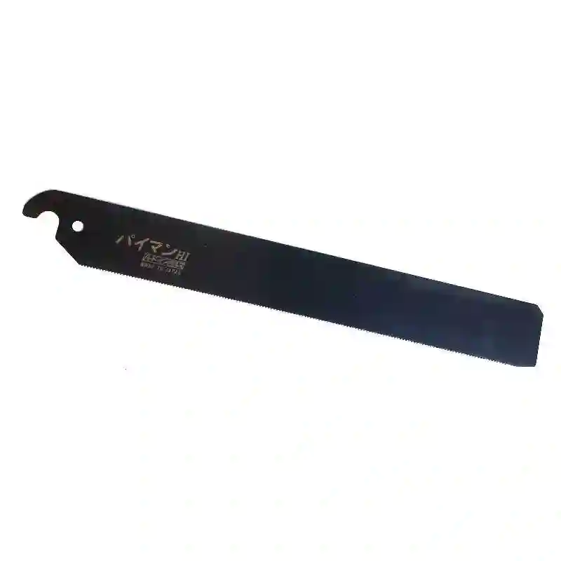 Hoja de repuesto mini serrucho 240 para metales TopMan