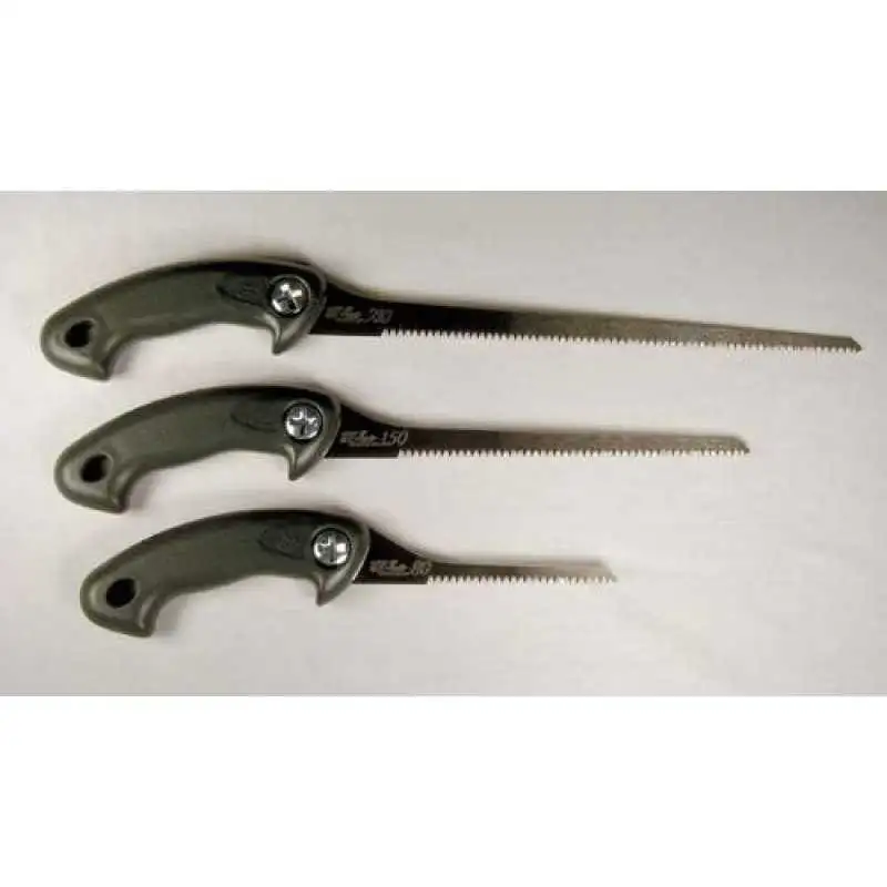 Serrucho de calar japonés de 210 mm TopMan