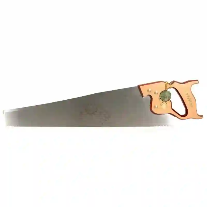 Serrucho Pax Handsaw 22 Thomas Flinn