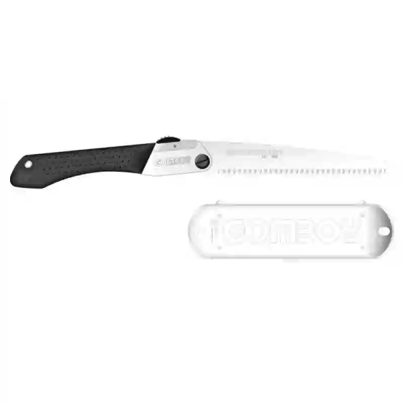 Serrucho japonés plegable de hoja de 210 mm GOMBOY Silky