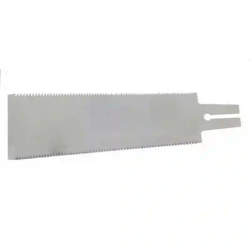 Hoja de recambio para sierra japonesa Ryoba de 240 mm Z-Saw TopMan