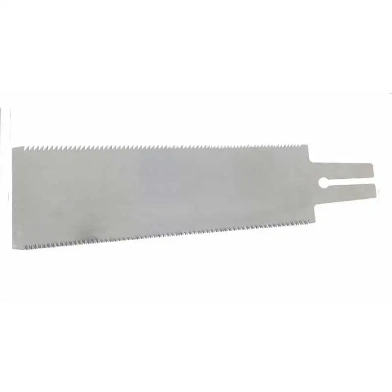 Hoja de recambio para sierra japonesa Ryoba de 240 mm Z-Saw TopMan