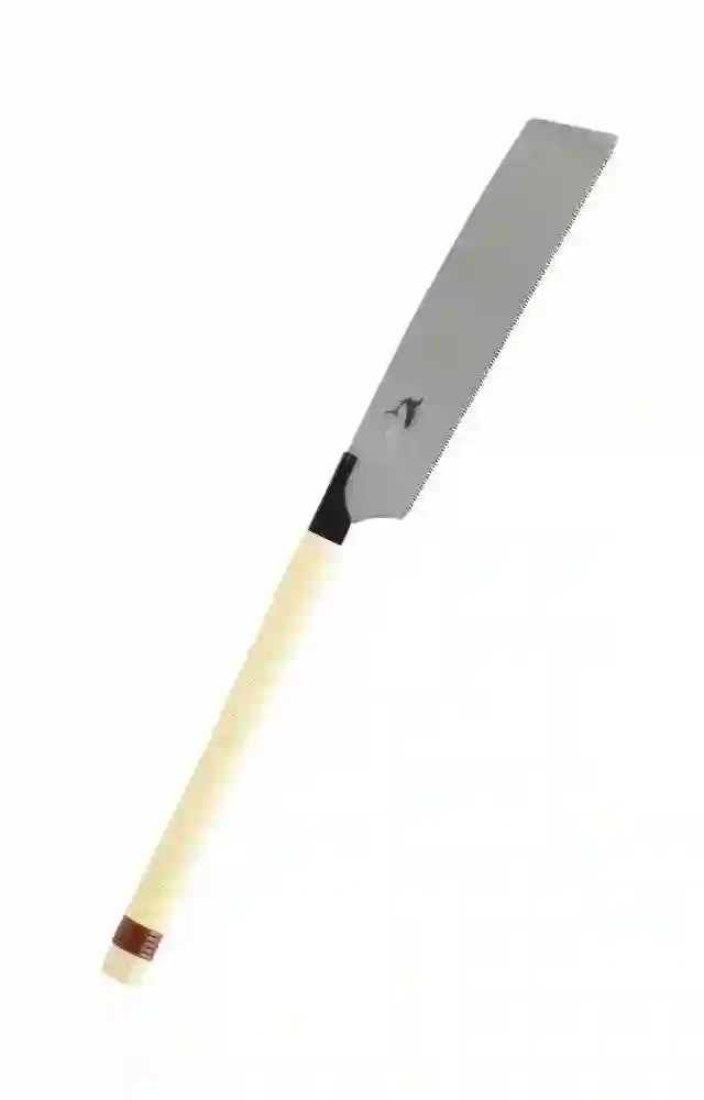 Sierra japonesa Kataba de hoja recambiable de 300 mm, corte de uso general SHARK