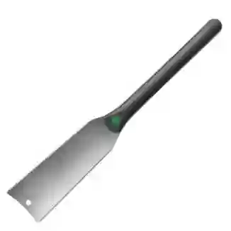 Ryoba japonesa con hoja de doble filo de 225 mm Pullsaw Shark