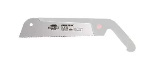 Hoja de repuesto de 270 mm para Dozuki Pullsaw