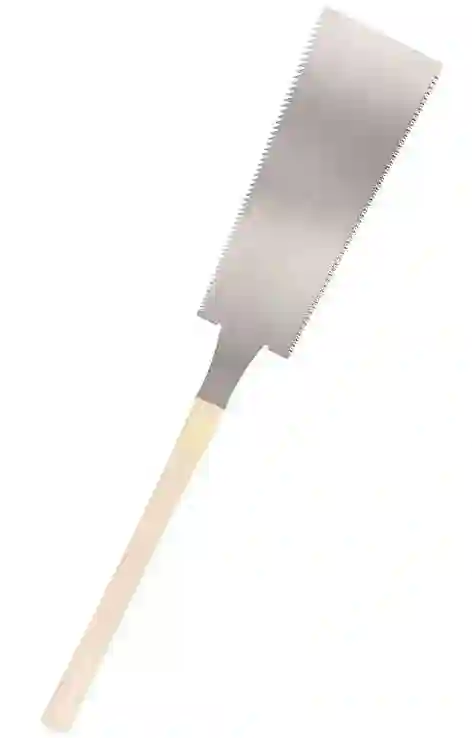 Ryoba de 330 mm Serie Premium Ryoba Takagi