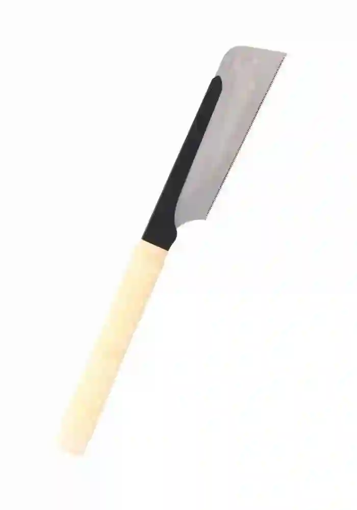 Dozuki de detalles con hoja recambiable de 150 mm Serie GISUKÉ Takagi