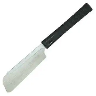 Dozuki Usuba con hoja recambiable de 180 mm Razor Gyokucho