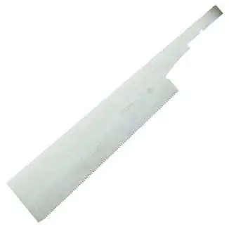 Hoja de recambio de 240 mm para Dozuki TATEBIKI NOKO G372 Gyokucho