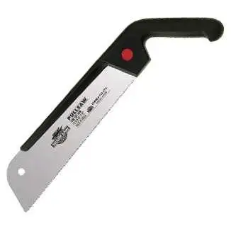 Dozuki con hoja extrafina de 270 mm Pullsaw Shark