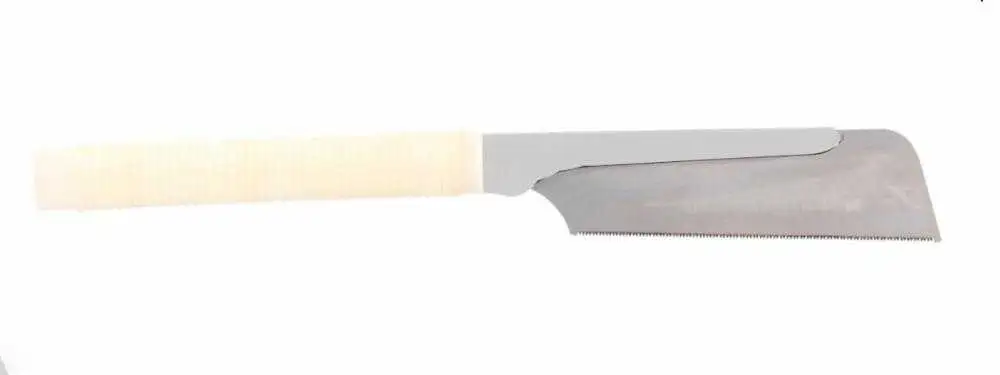 Hoja de recambio de 150 mm para Dozuki Detalles Serie GISUKÉ Takagi