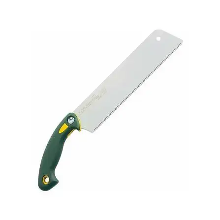 Sierra japonesa Kataba mango pistola de 265 mm dentado intermedio Z-Saw TopMan