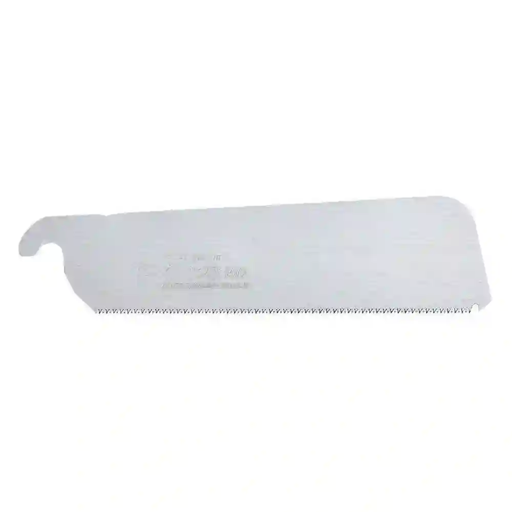 Hoja de recambio de 150 mm, espesor de hoja 0,3 mm, con triscado 0,5, paso 1,41