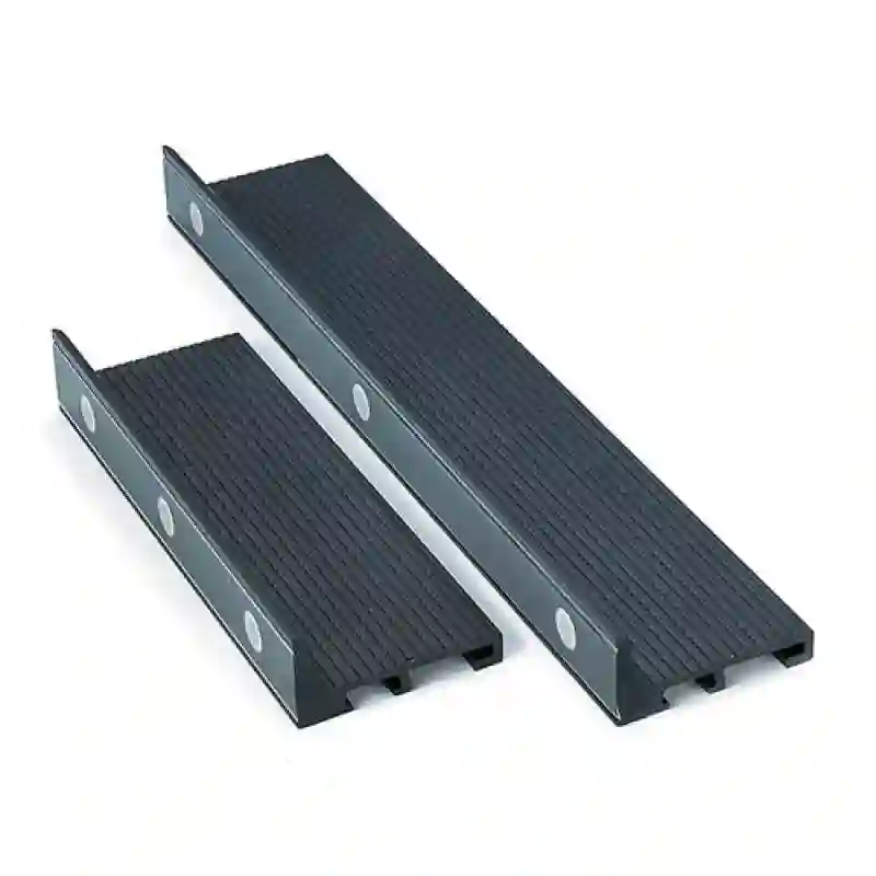 Guía magnética de corte de 356 mm para serruchos VERITAS