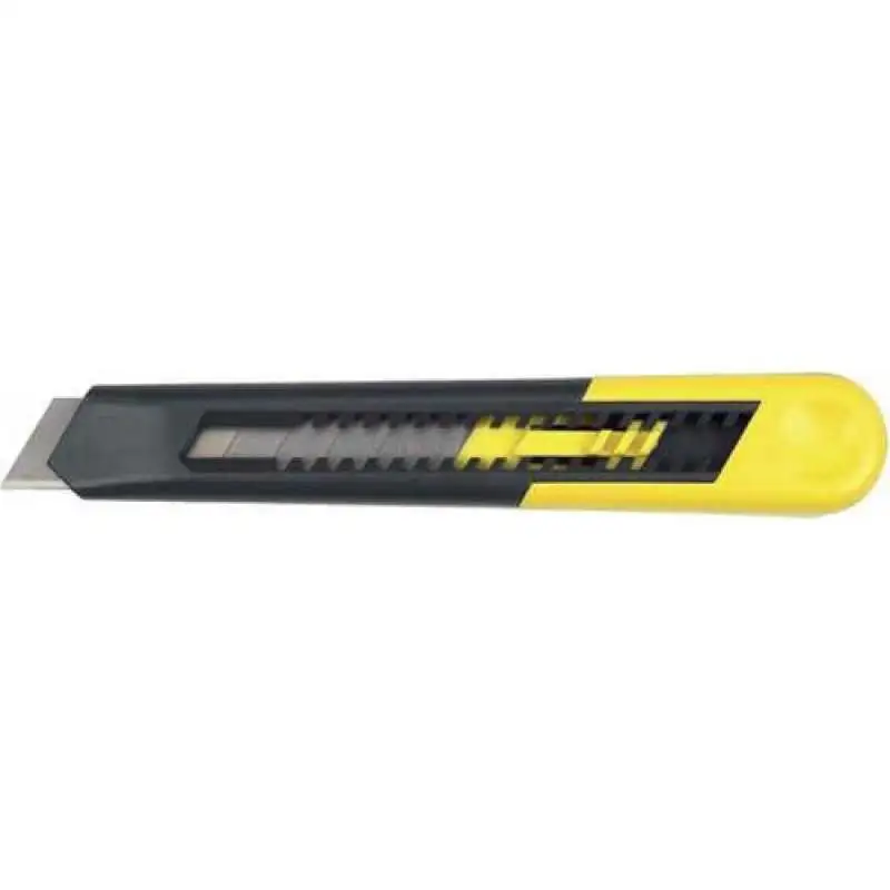 Cutters SM Clipstrip de 18 Stanley
