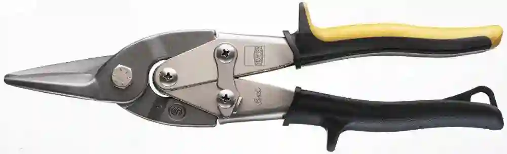 Tijera para cortes rectos cortos y curvos D16S - D16S-SB - Bessey