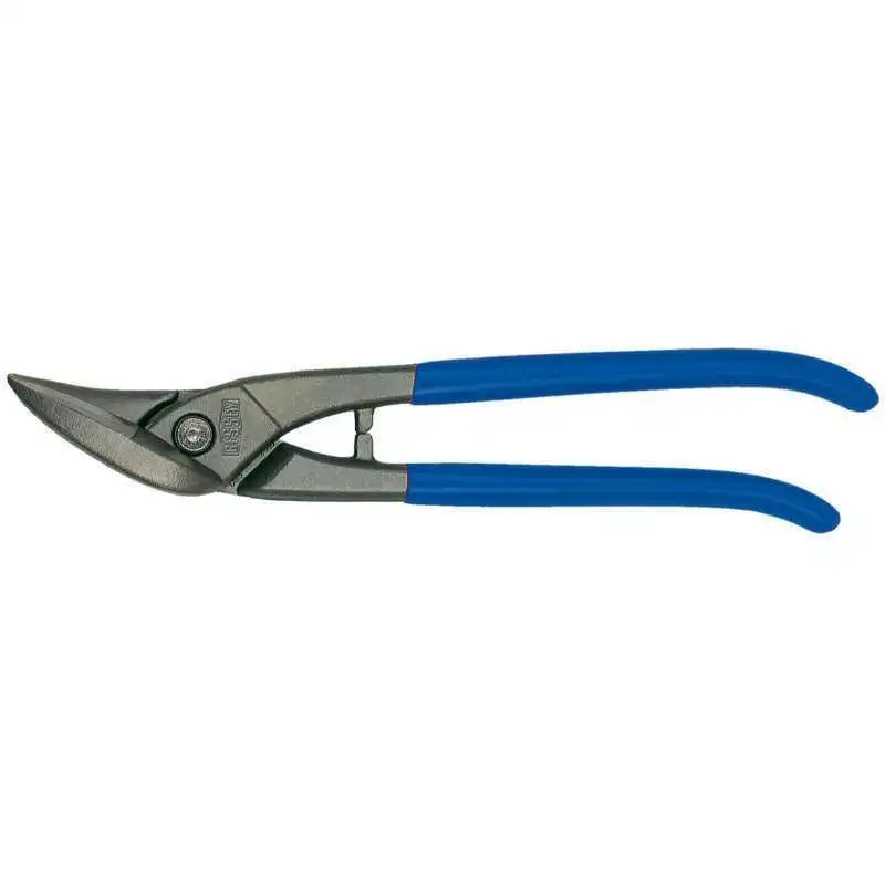 Tijera Ideal para cortes rectos continuos y curvos D216/D116 - D116-260 - Bessey