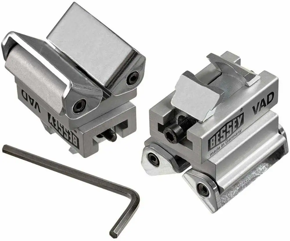 Complemento de sujeción Vario VAD - VAD - Bessey