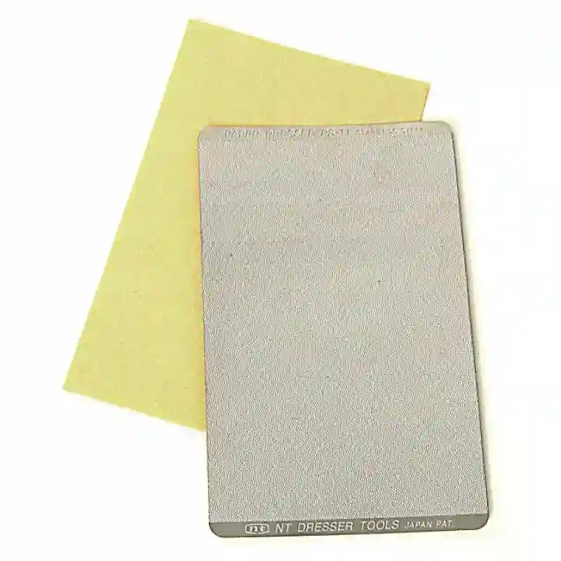 Pliego de lija grano fino PS-11P NT Cutter