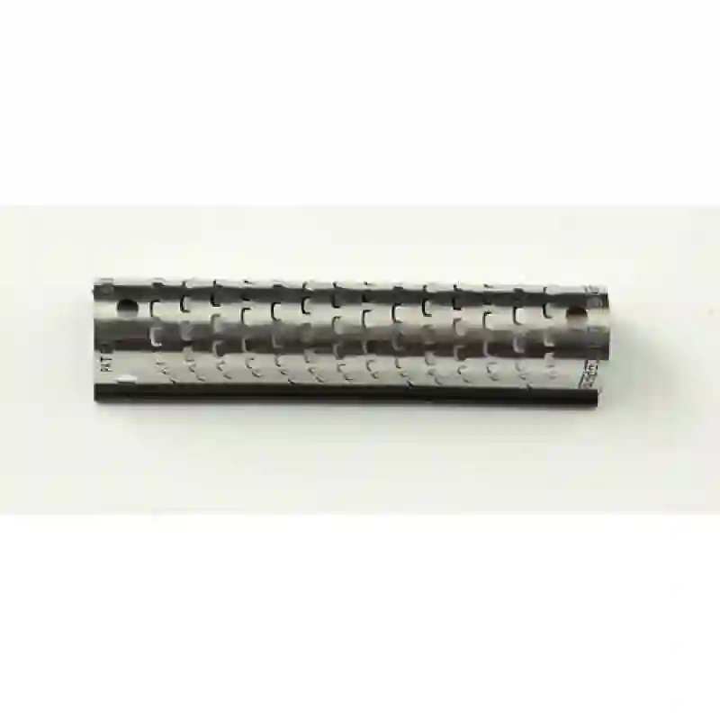 Hoja redonda de 3 pulgadas Fina Microplane