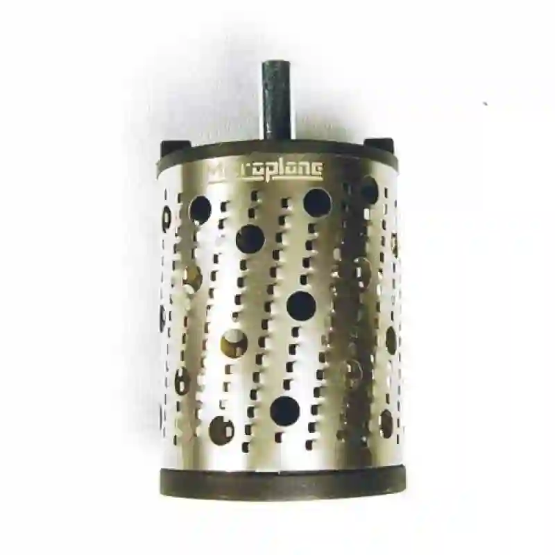 Raspas giratorias 2 pulgada 51mm Microplane